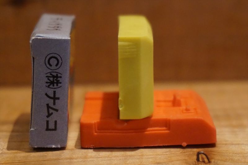 画像: 80s ファミコン消しゴムSET