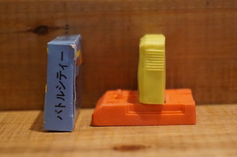 画像: 80s ファミコン消しゴムSET