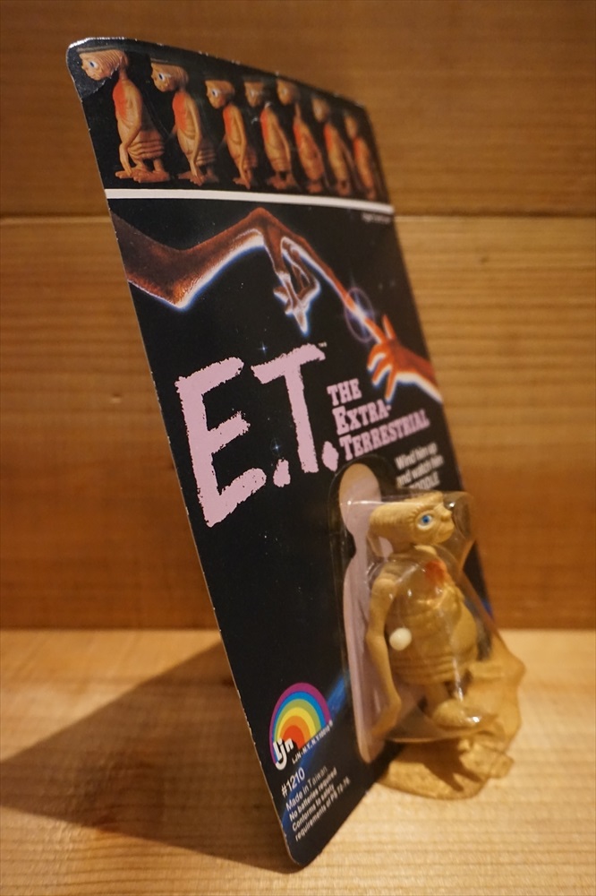 画像: 80s E.T. TALKING WIND-UP 【A】