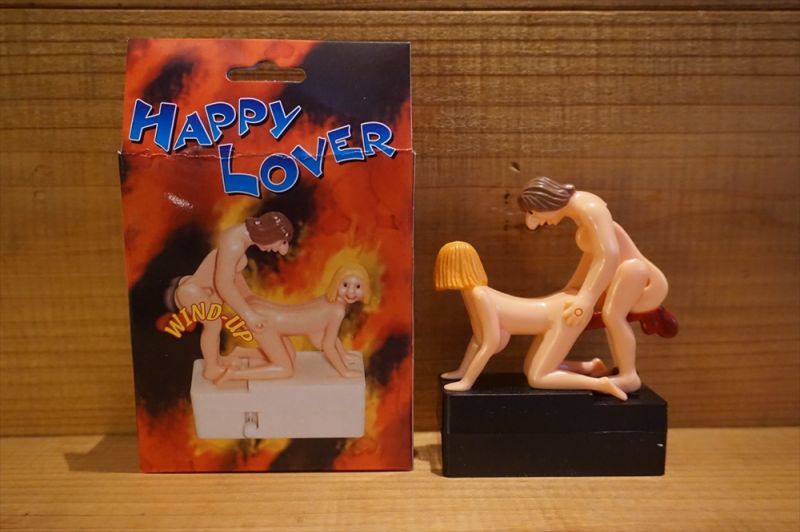 画像: HAPPY LOVER