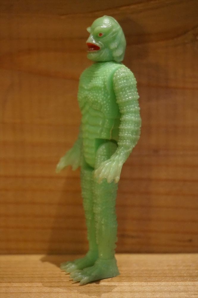 画像: REMCO MINI MONSTER ※GLOW