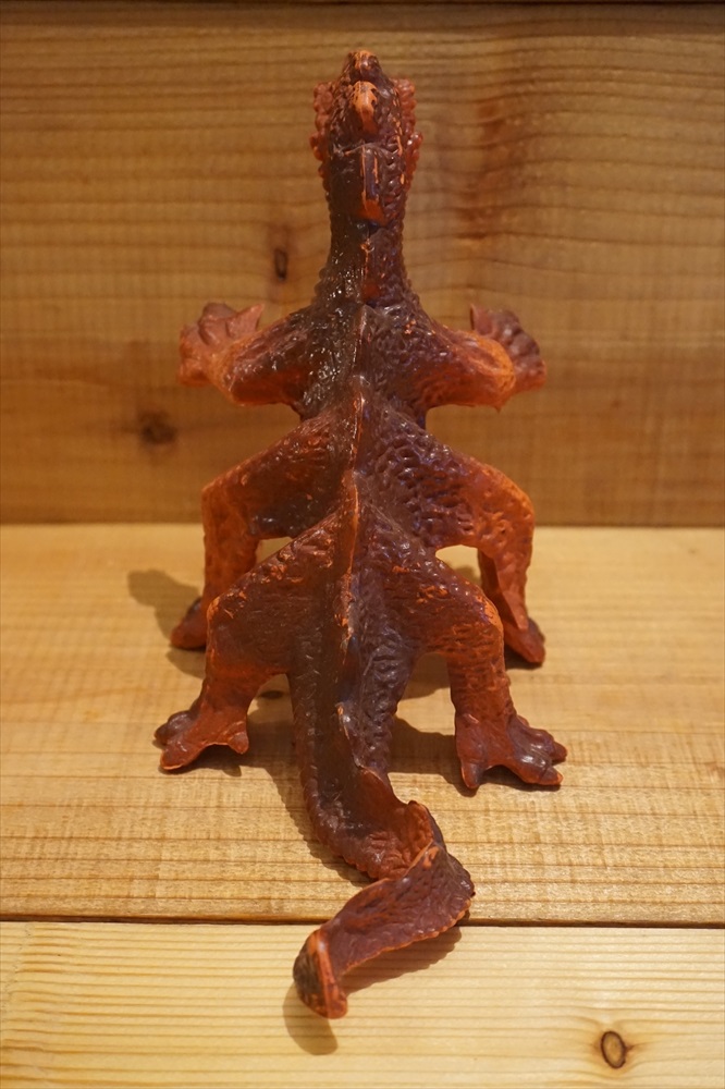 画像: LAVA DRAGON