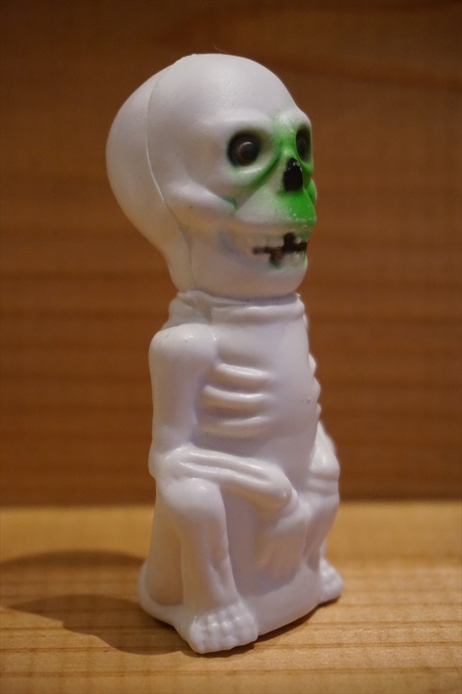 画像: SKULL Candy Container 【3】