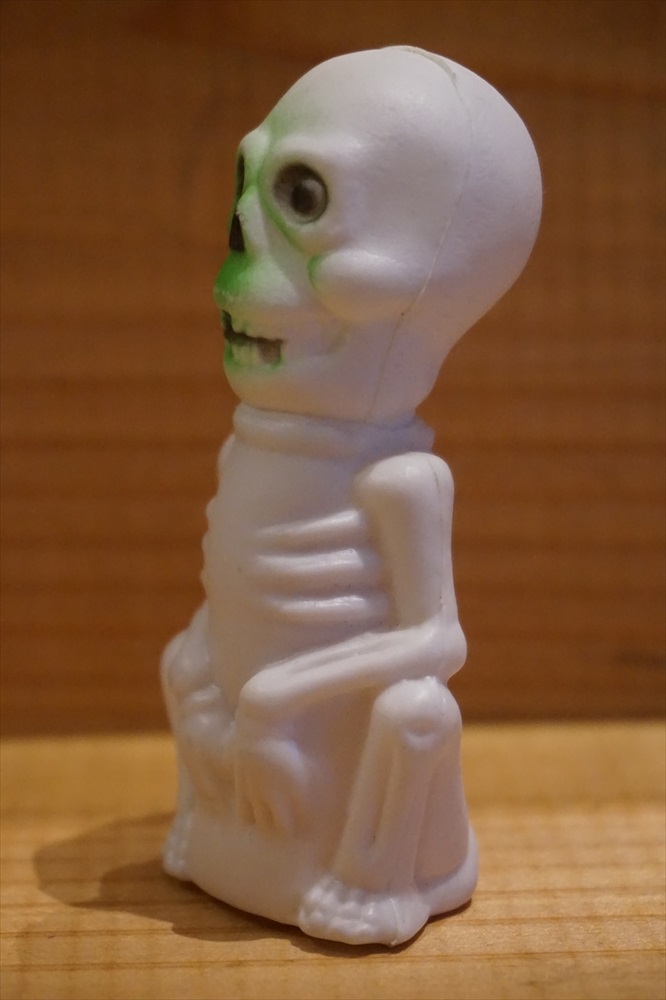 画像: SKULL Candy Container 【4】