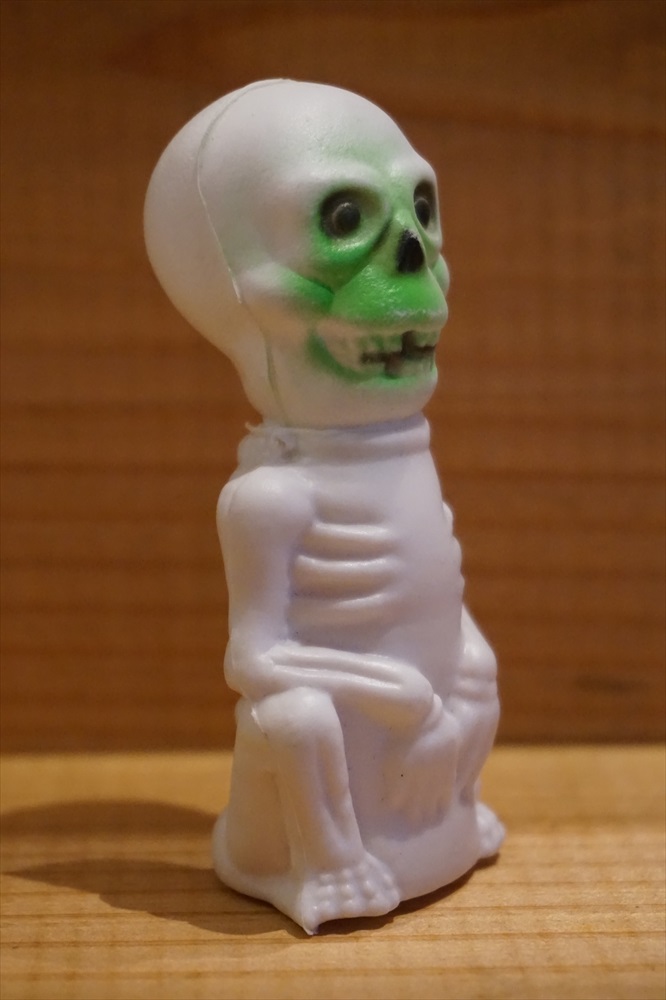 画像: SKULL Candy Container 【4】