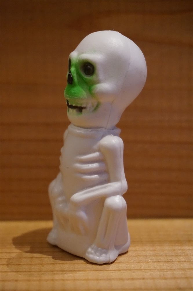 画像: SKULL Candy Container 【3】