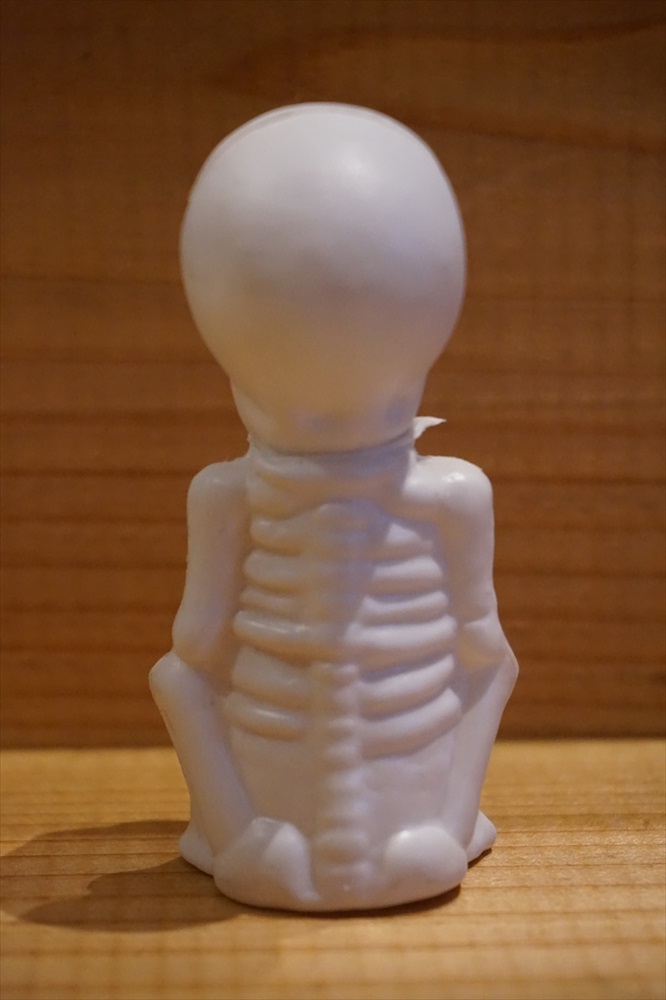 画像: SKULL Candy Container 【3】