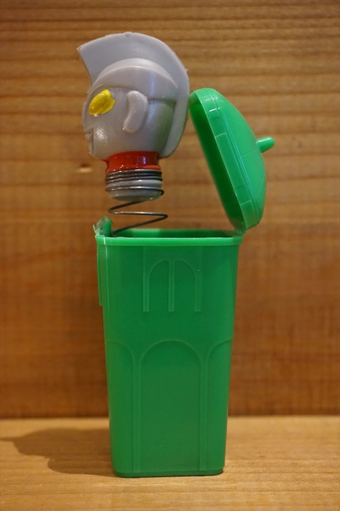 画像: ウルトラマン びっくり箱 【A】