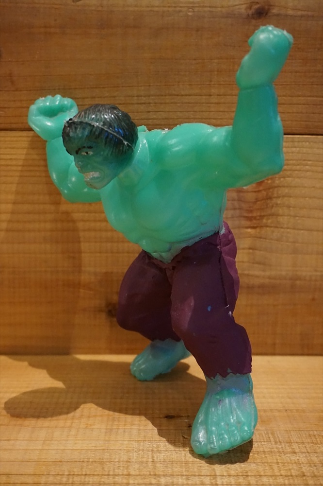 画像: Bootleg Hulk