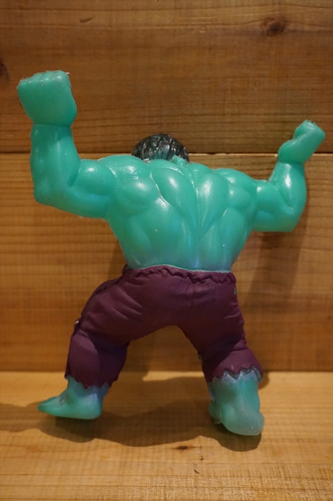 画像: Bootleg Hulk