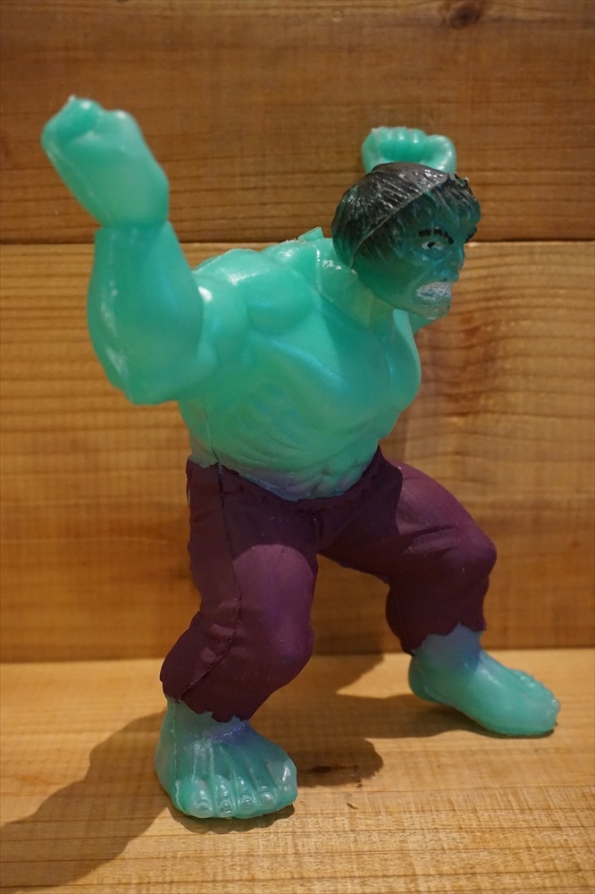 画像: Bootleg Hulk