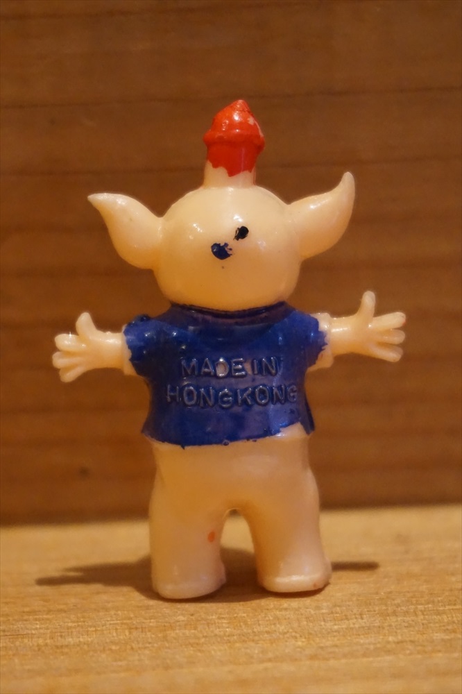 画像: MINI PIG チープトイ 【A】