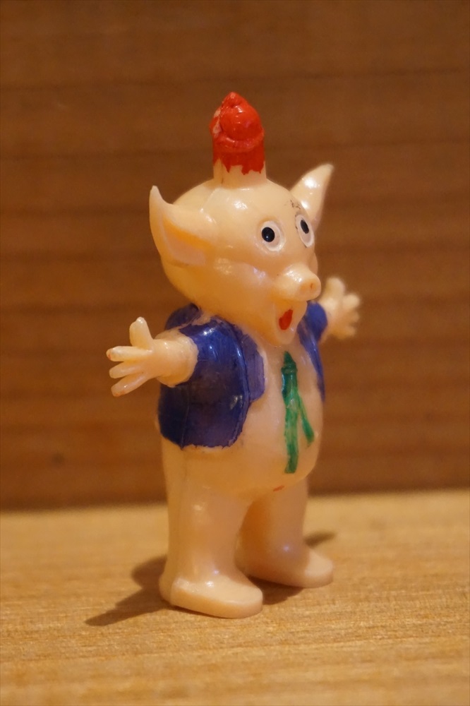 画像: MINI PIG チープトイ 【A】