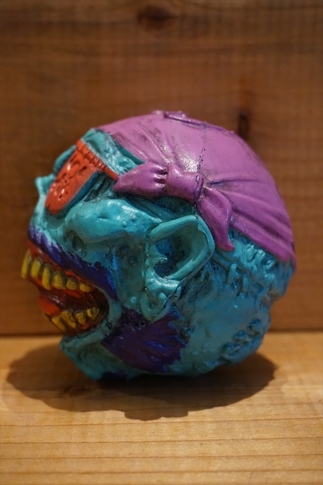 画像: 復刻盤 MADBALLS 