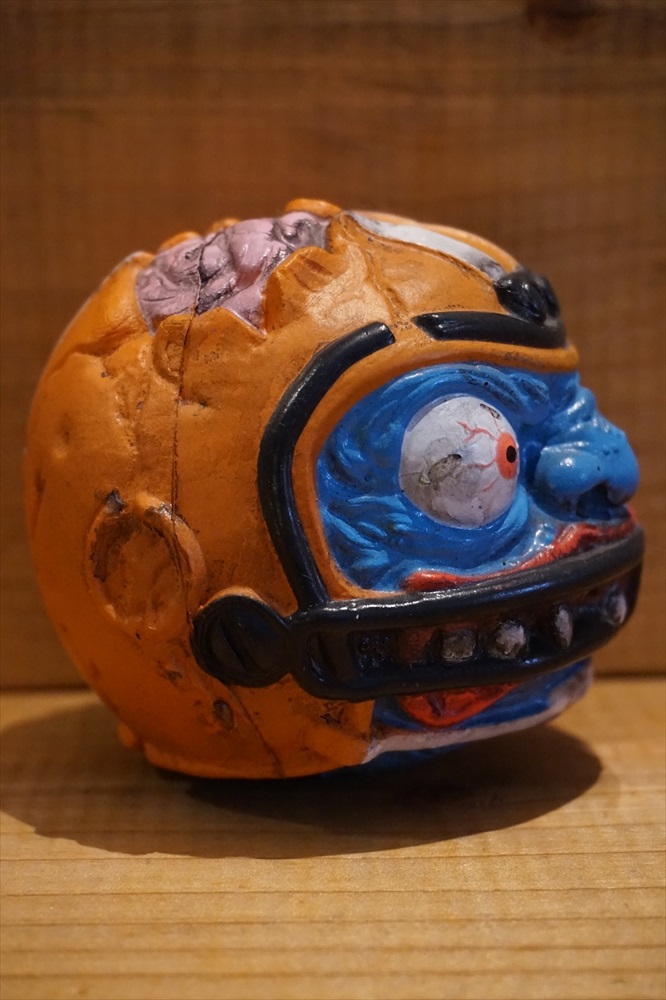 画像: 復刻盤 MADBALLS 