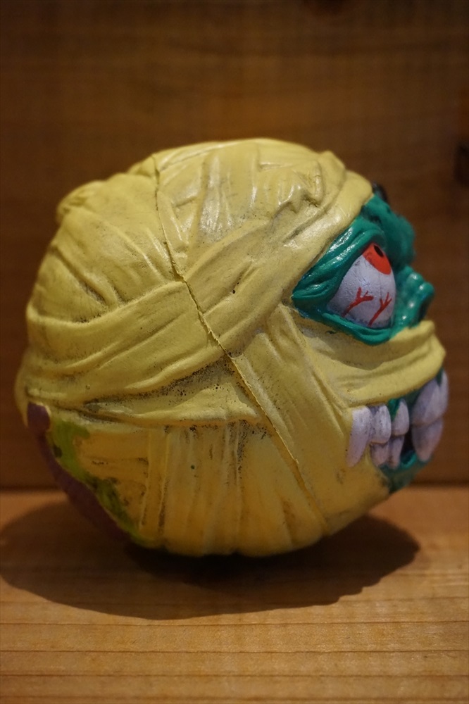 画像: 復刻盤 MADBALLS 