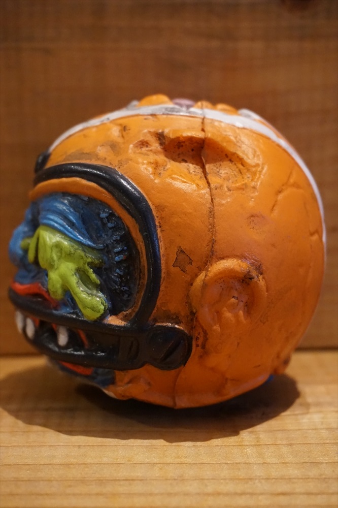 画像: 復刻盤 MADBALLS 