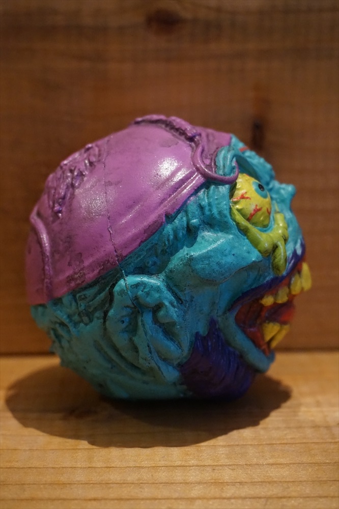 画像: 復刻盤 MADBALLS 