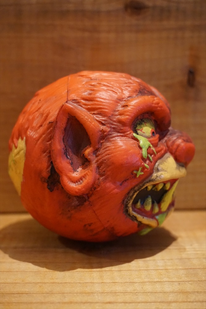 画像: 復刻盤 MADBALLS