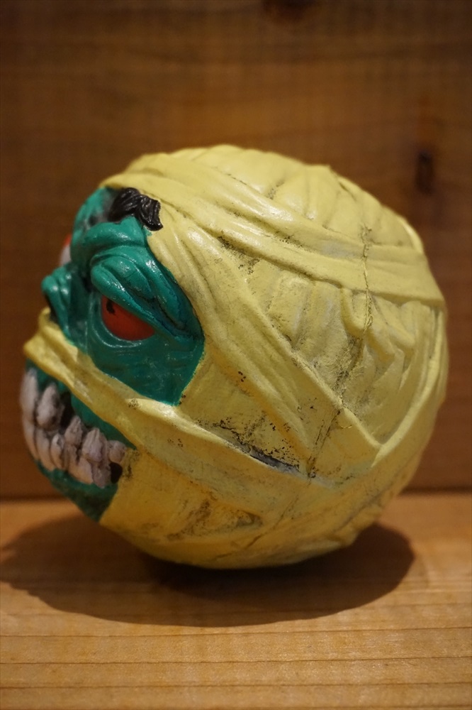 画像: 復刻盤 MADBALLS 