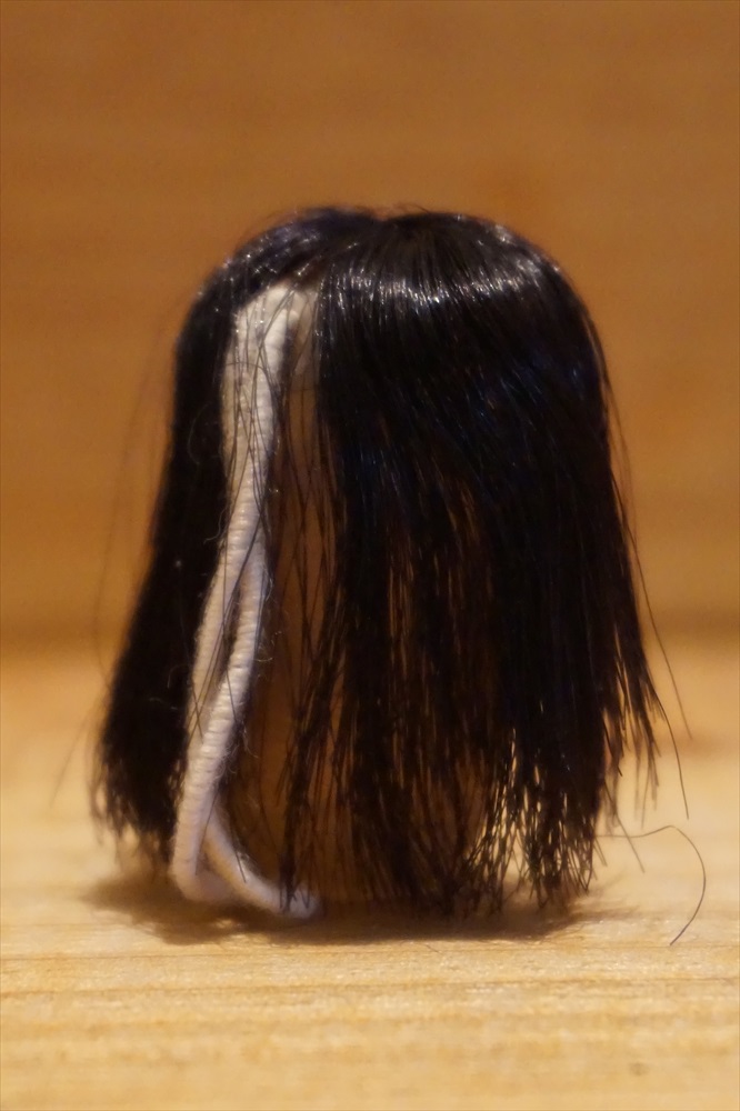 画像: ガチャガチャ ミニソフビ SHRUNKEN HEAD