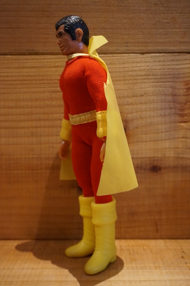 画像: MEGO SHAZAM ※loose