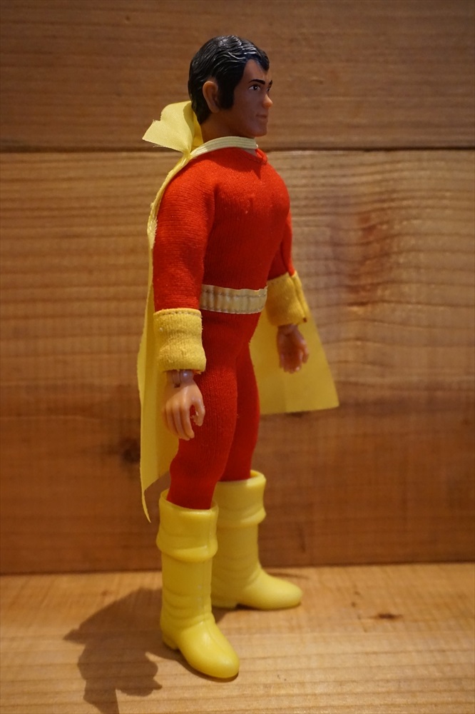 画像: MEGO SHAZAM ※loose