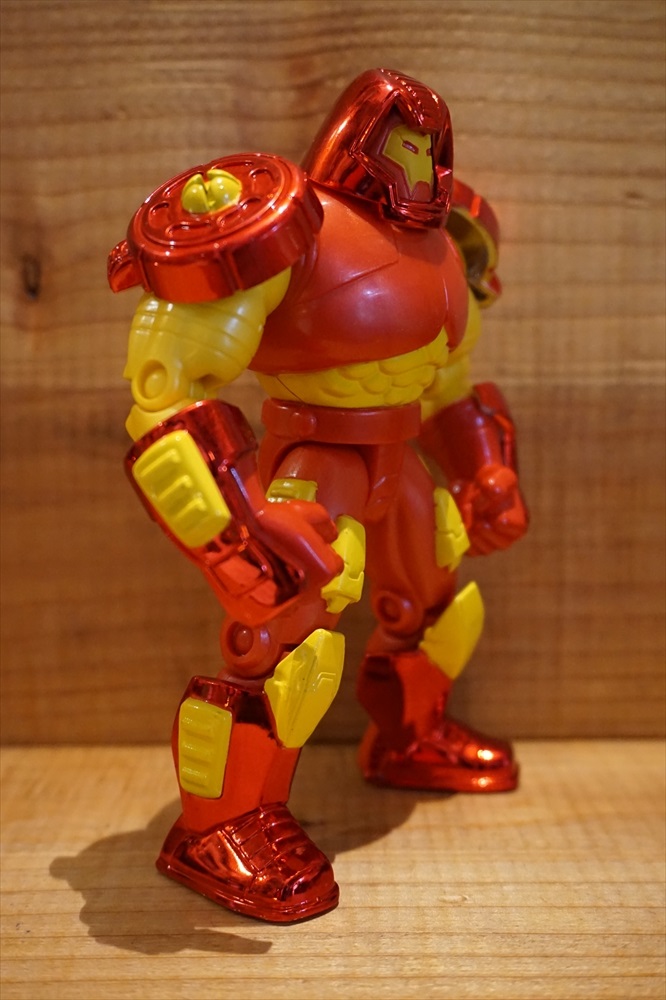 画像: HULKBUSTER IRONMAN