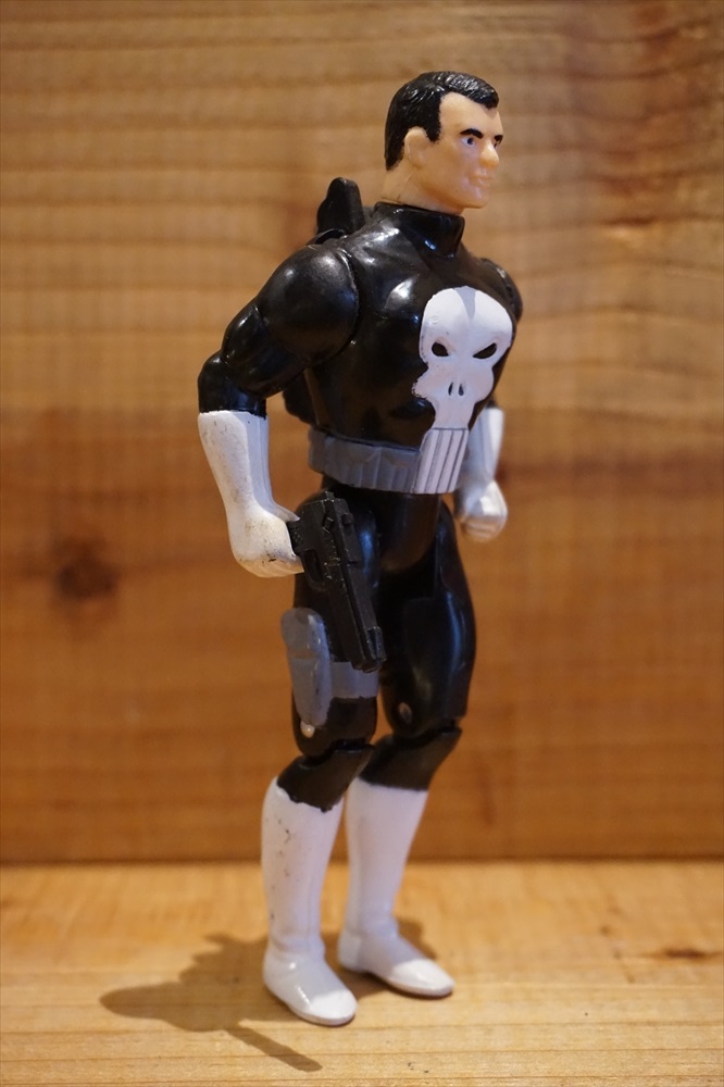 画像: PUNISHER アクション・フィギュア