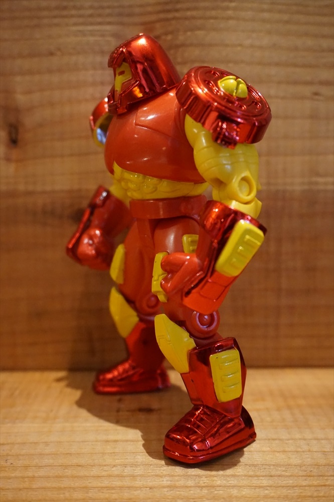 画像: HULKBUSTER IRONMAN