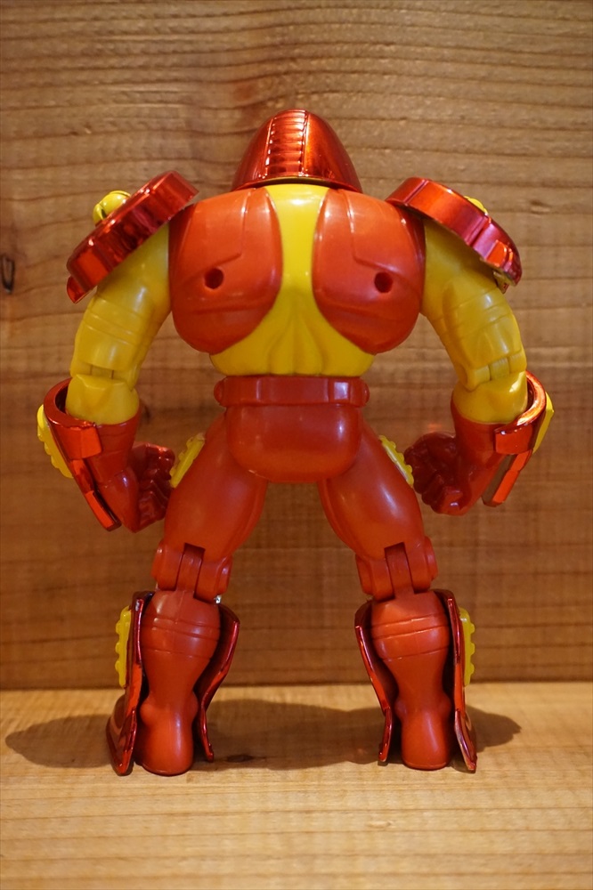 画像: HULKBUSTER IRONMAN