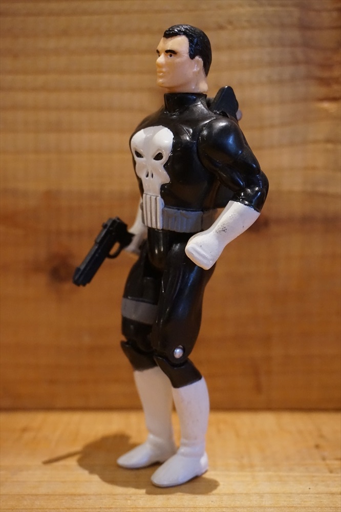 画像: PUNISHER アクション・フィギュア