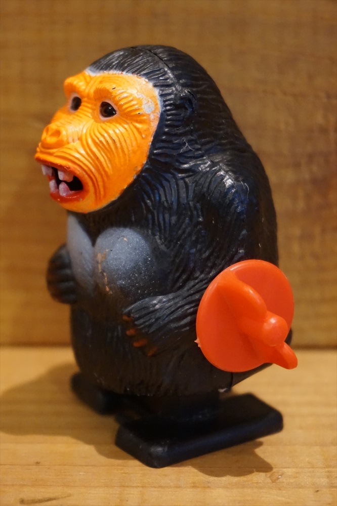 画像: SPARKING KING KONG WIND-UP