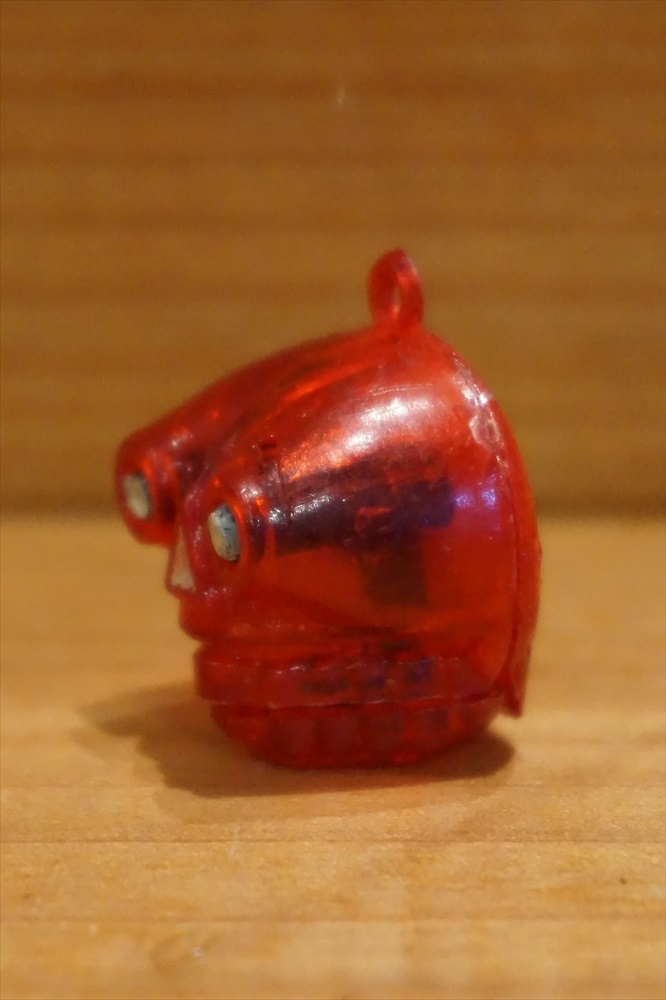 画像: POP EYE SKULL CHARM 【J】