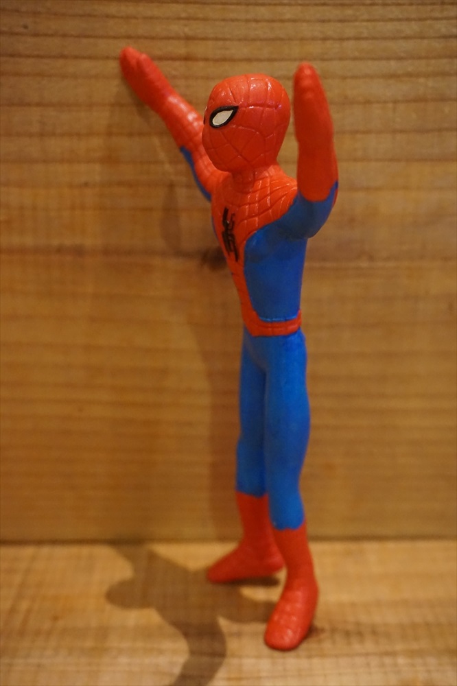 画像: SPIDER-MAN BENDABLE 【A】