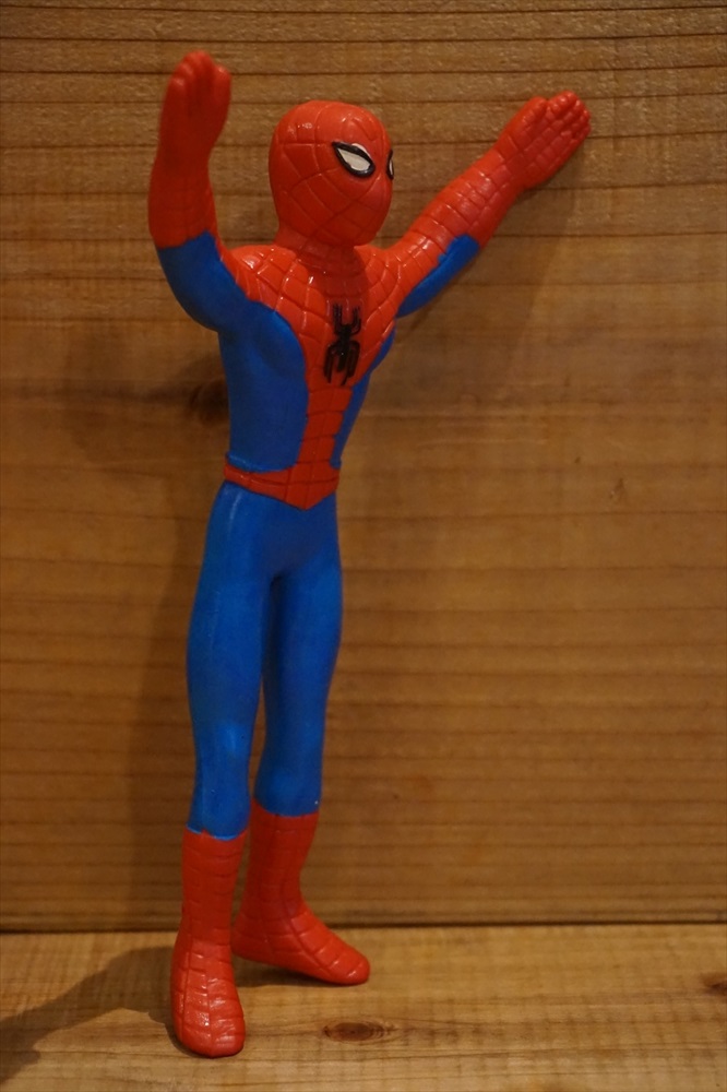 画像: SPIDER-MAN BENDABLE 【A】