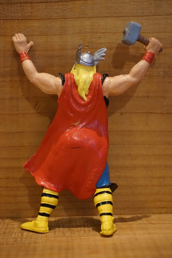 画像: MIGHTY THOR PVC