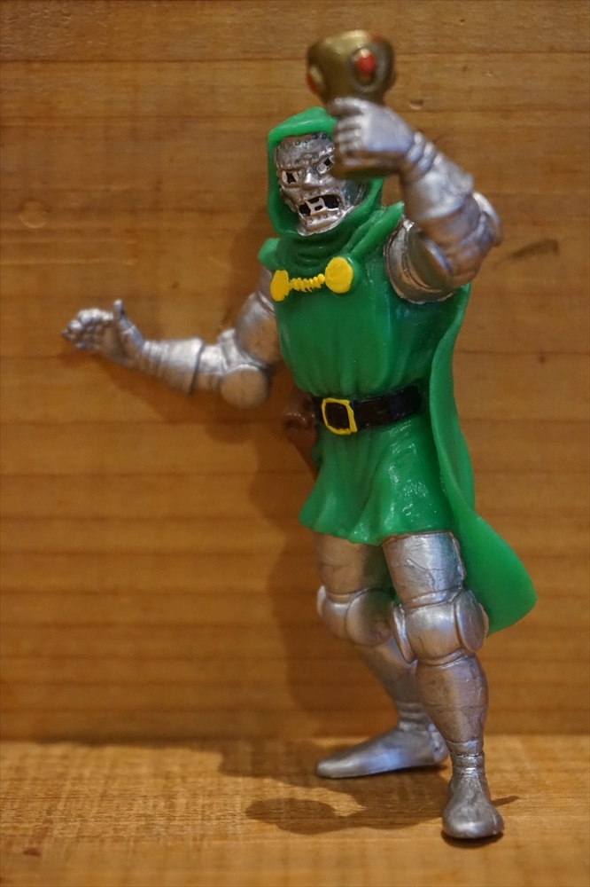 画像: DR.DOOM PVC