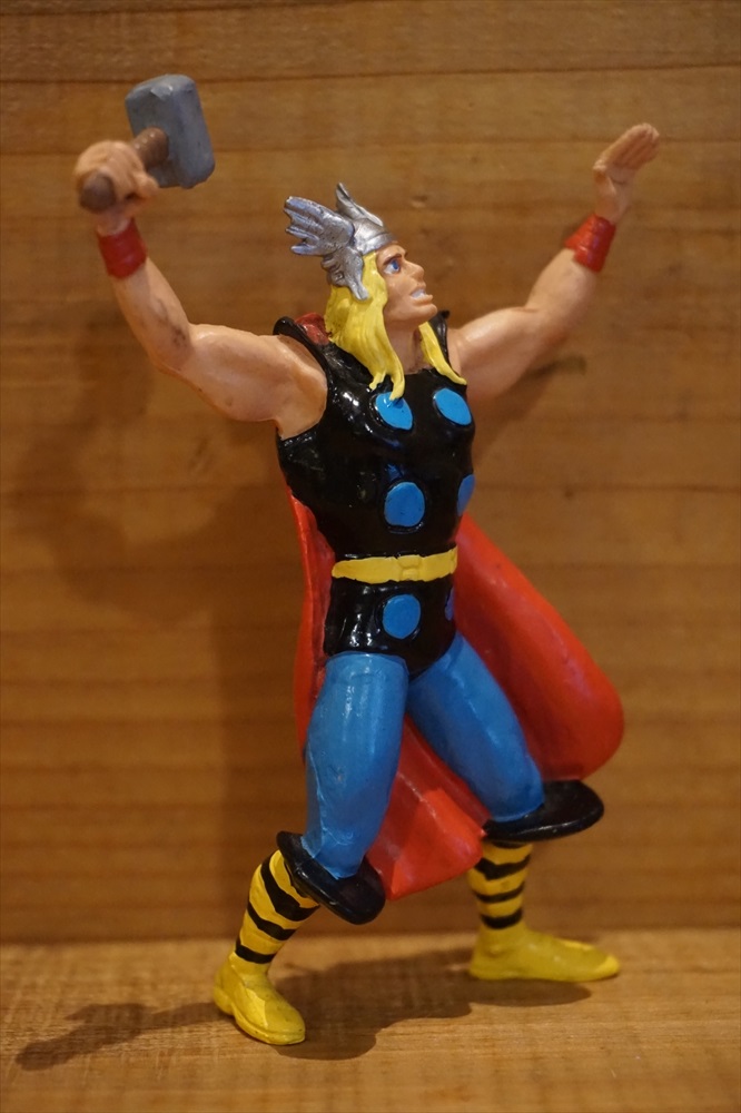 画像: MIGHTY THOR PVC