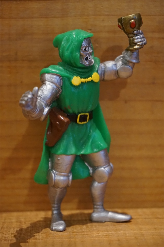 画像: DR.DOOM PVC