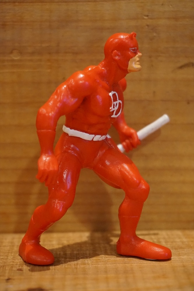 画像: DARE DEVIL PVC