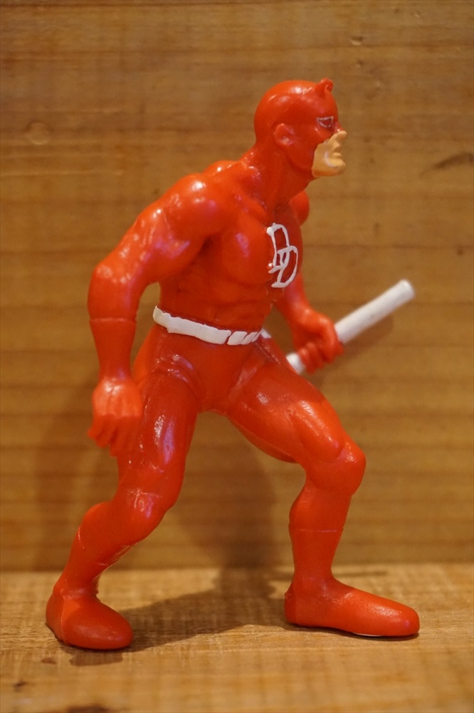 画像: DARE DEVIL PVC