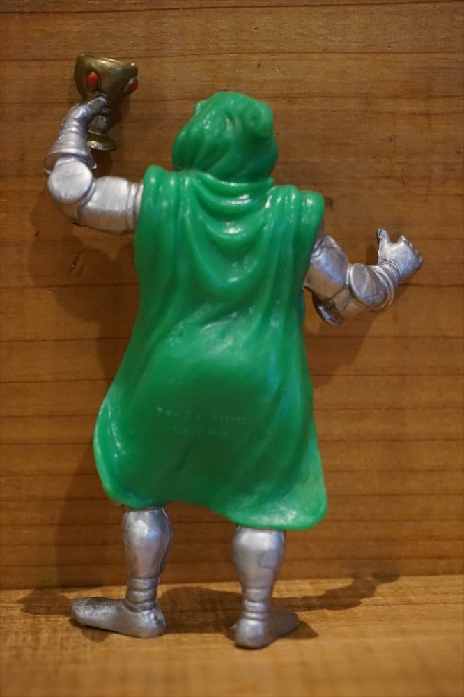 画像: DR.DOOM PVC