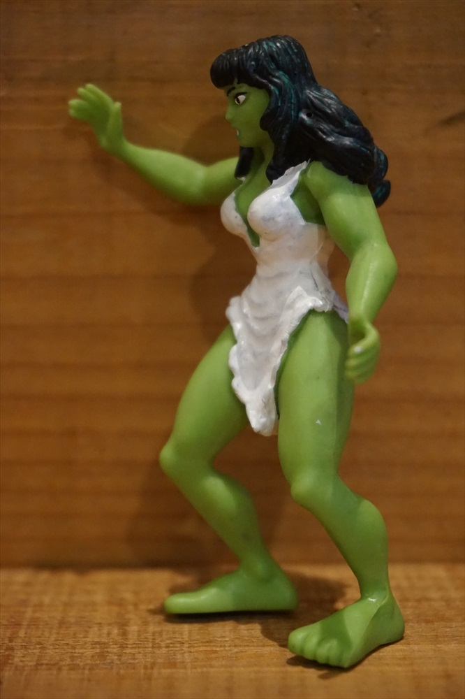 画像: SHE-HULK PVC