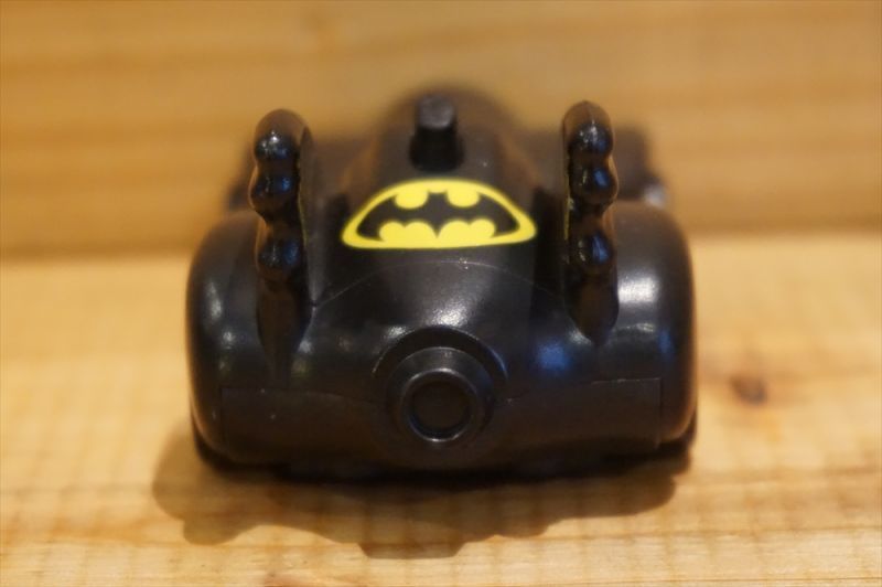 画像: BATMOBILE ミールトイ