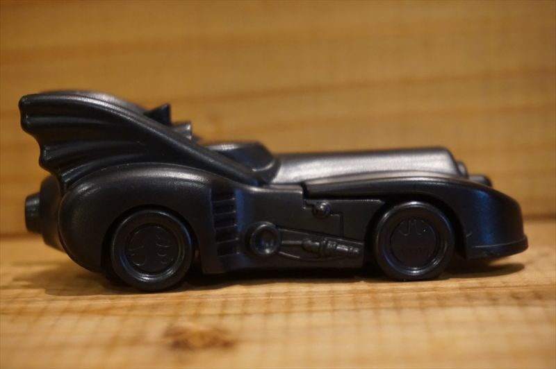 画像: BATMOBILE ミールトイ