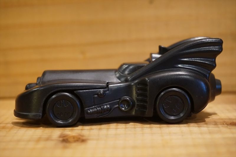 画像: BATMOBILE ミールトイ