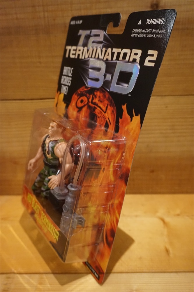 画像: HOT BLAST TERMINATOR