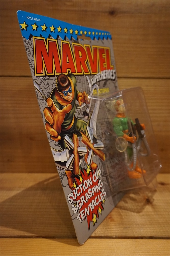 画像: MARVEL SUPER HEROES