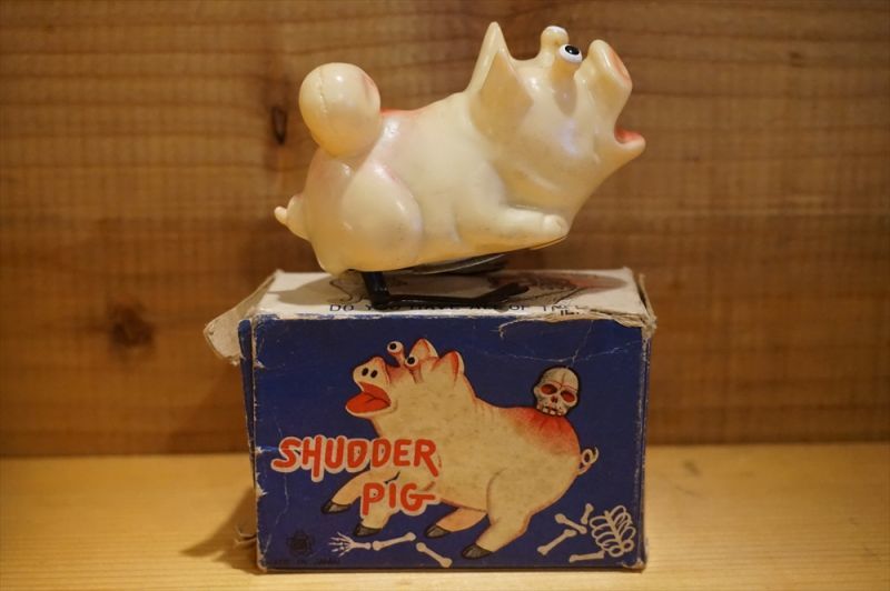 画像: SHUDDER PIG 【A】
